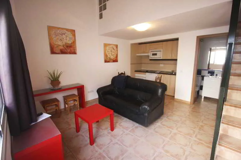 Room, Nerjaluna, Costa Del Sol