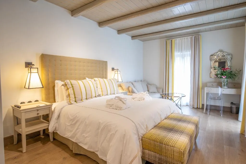 SUITE SUPERIOR Room, Alistos Hotel, Athens