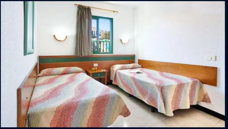 APARTMENT STANDARD Room, Las Faluas, Gran Canaria