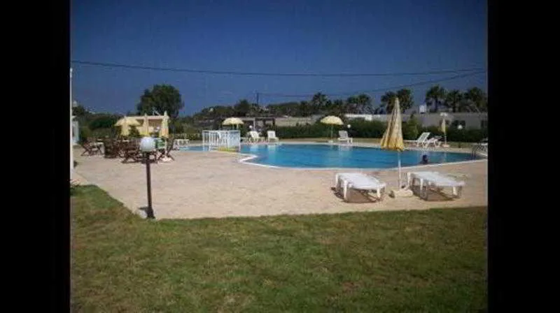 Pool, Rena Studios, Kos