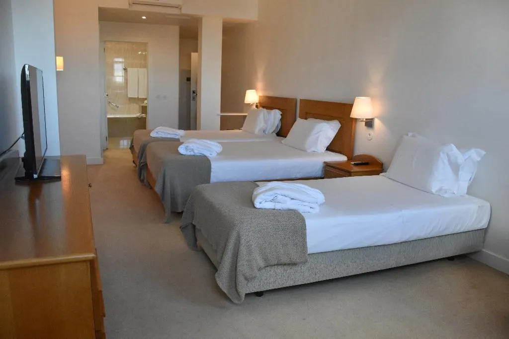 Double or Twin DELUXE Room, Toural, Porto
