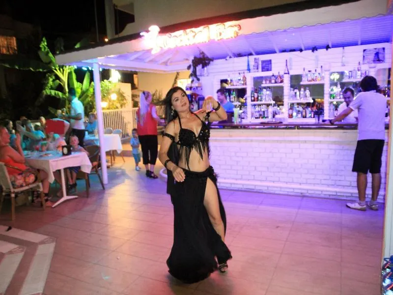 Sports and Entertainment, Blue Palace Hotel & Family, Dalaman