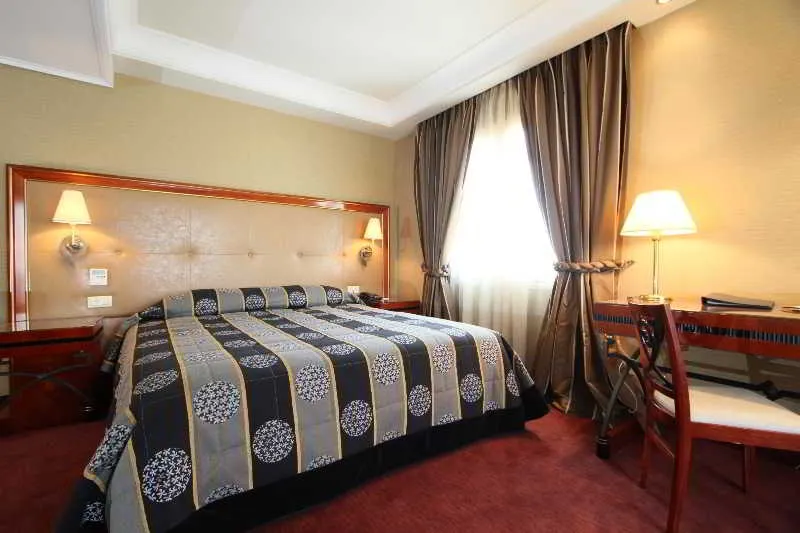 Room, Piraeus Theoxenia, Athens