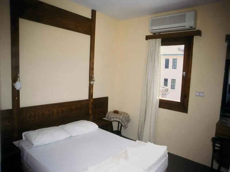 DOUBLE STANDARD Room, Area Hotel, Dalaman