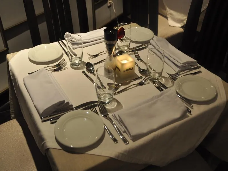 Restaurant, Imperial Casablanca Hotel & Spa, Casablanca
