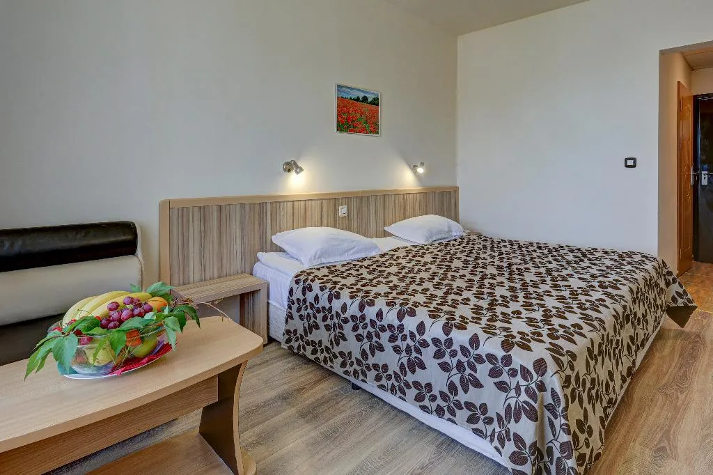 Room, Hotel Shipka All Inclusive, Varna