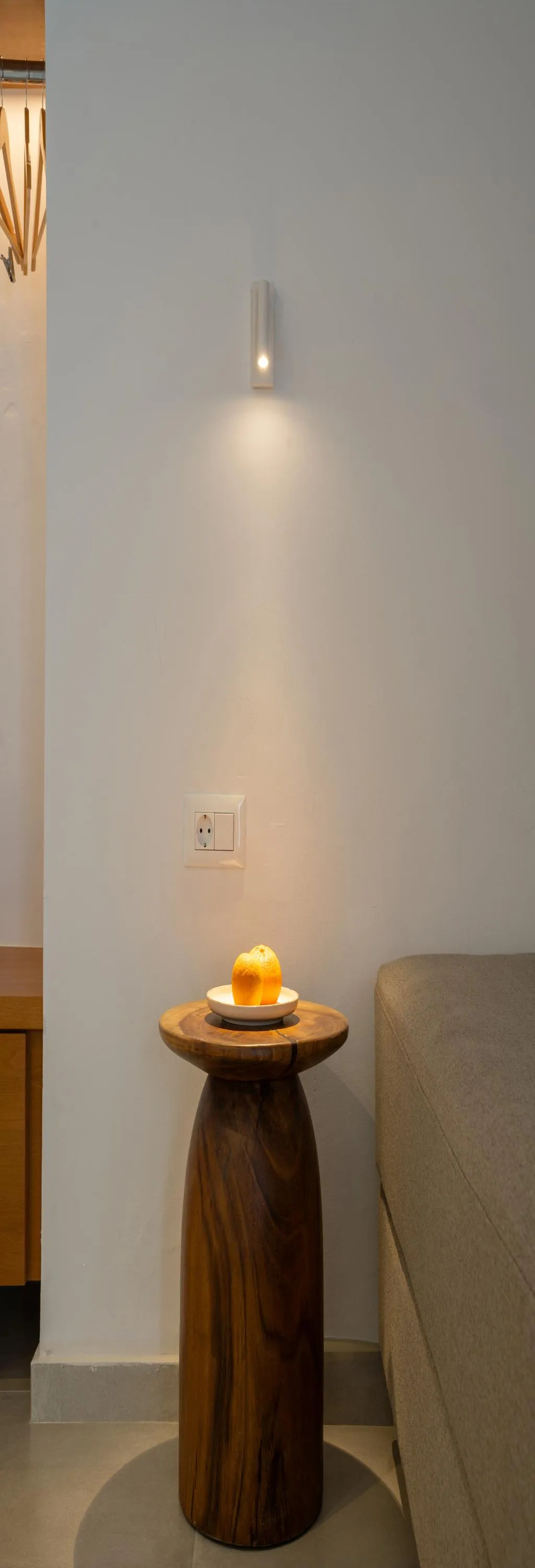Double or Twin DELUXE Room, Nami Hotel & Suites, Crete