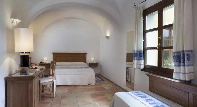 Room, Parco Degli Ulivi, Olbia
