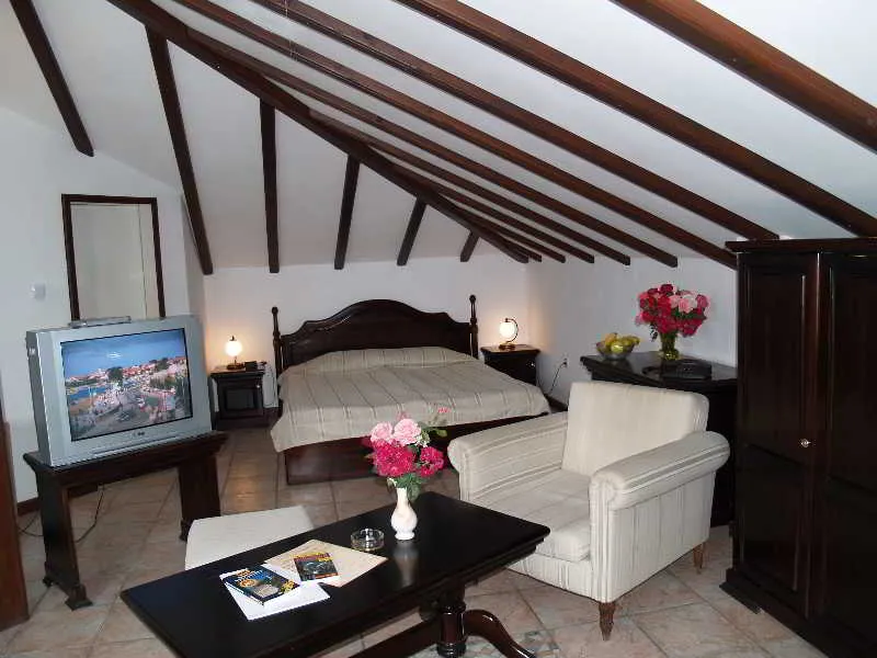 Room, Victoria Nessebar, Bourgas