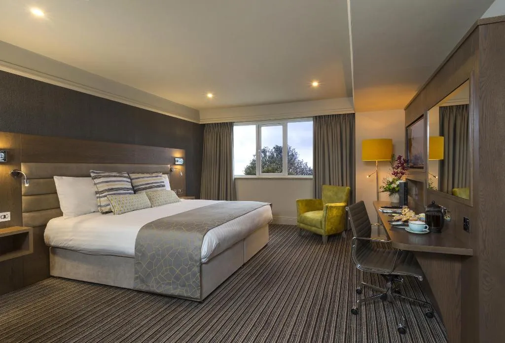 Room, Bonnington Dublin, Dublin