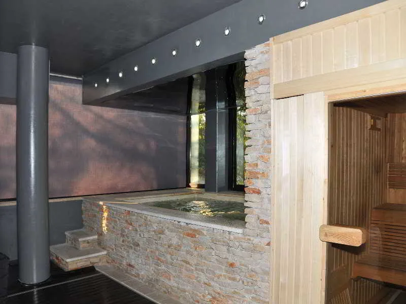 Sports and Entertainment, Hotel Domo, Perugia