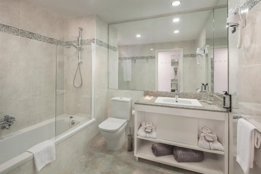 SUITE STANDARD Room, Club Jandia Princess, Fuerteventura