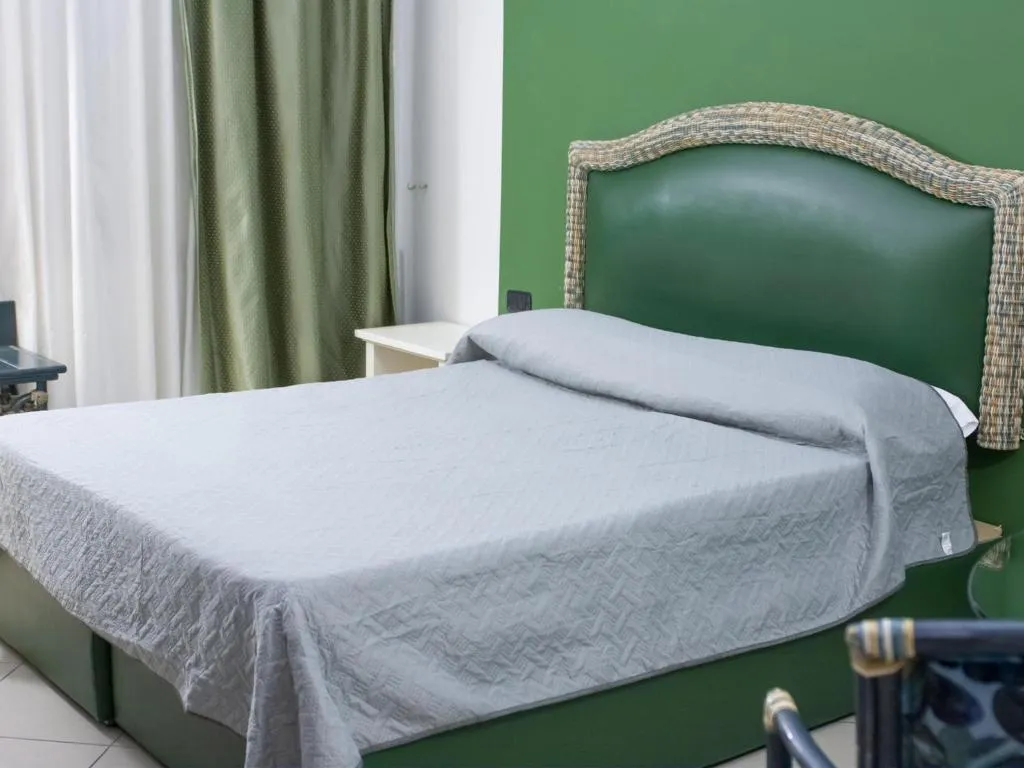 DOUBLE STANDARD Room, Hotel Serena, Naples