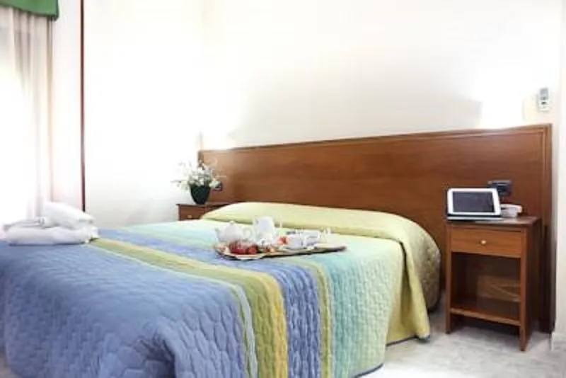 Double or Twin STANDARD Room, Pausania Inn, Alghero