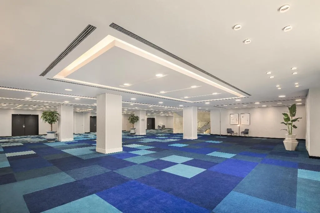 Conferences, Hilton Barcelona, Barcelona