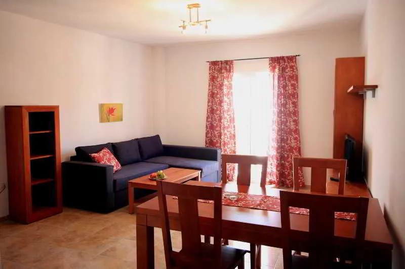 APARTMENT CAPACITY 6 TWO BEDROOMS Room, Apartamentos Turísticos Manuel Martín, Costa Del Sol