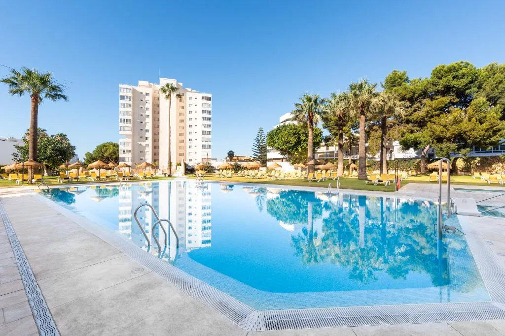 Pool, San Fermín by Dorobe, Costa Del Sol