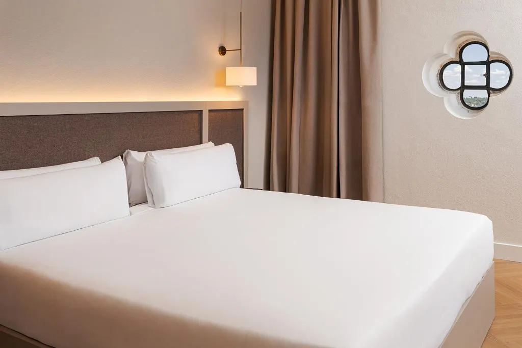 Room, B&B HOTEL Sado Setúbal, Lisbon