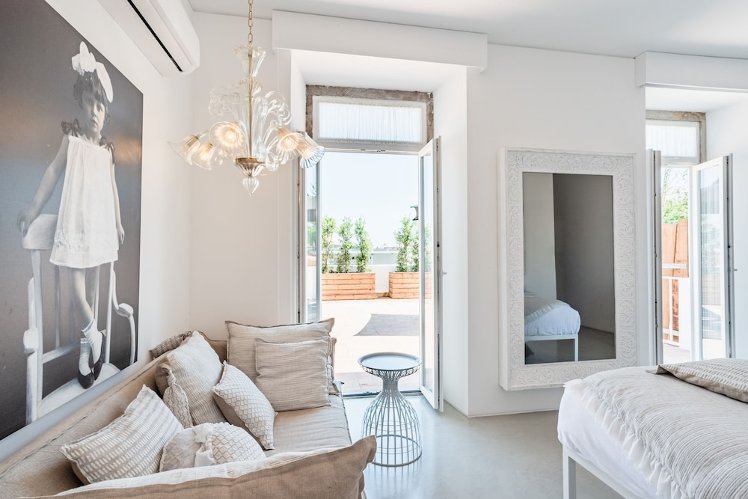 Colégio Charm House, Algarve