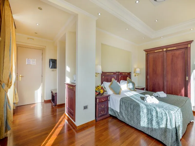 DOUBLE SUPERIOR Room, Panorama, Olbia