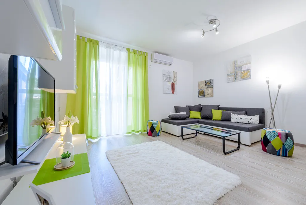 APARTMENT TWO BEDROOMS Room, Villa Tolja, Dubrovnik