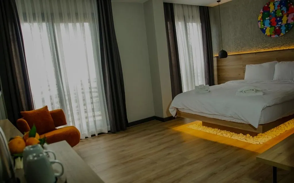 Room STANDARD Room, Glitz Bodrum, Bodrum
