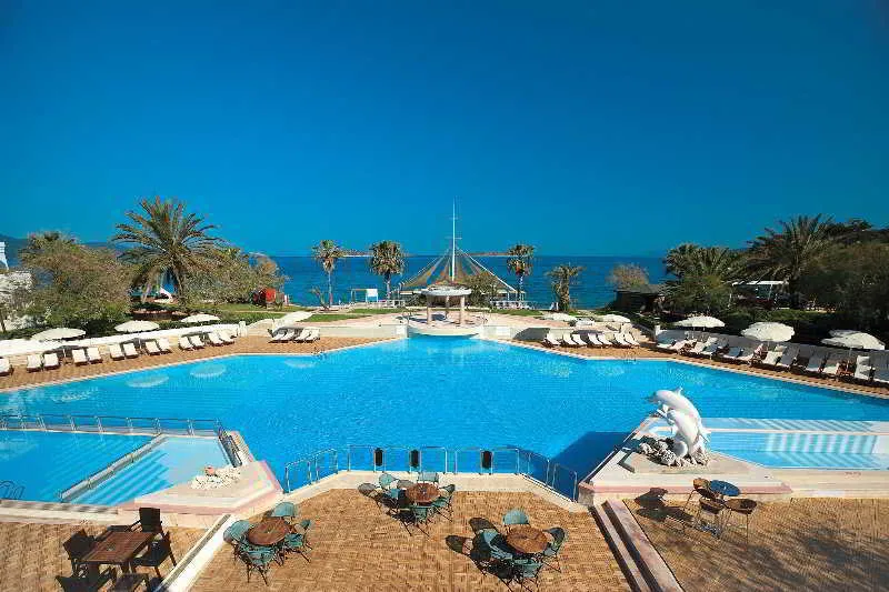Pool, Bodrum Beach Club, Bodrum