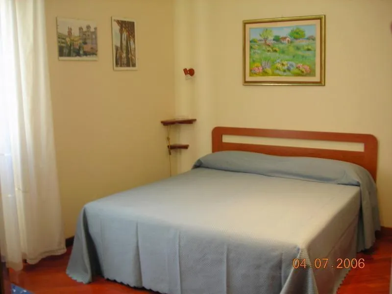 General view, Gelone   B&B, Catania