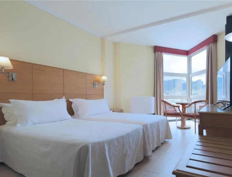 Room STANDARD Room, Baia Madeira Hotel, Madeira