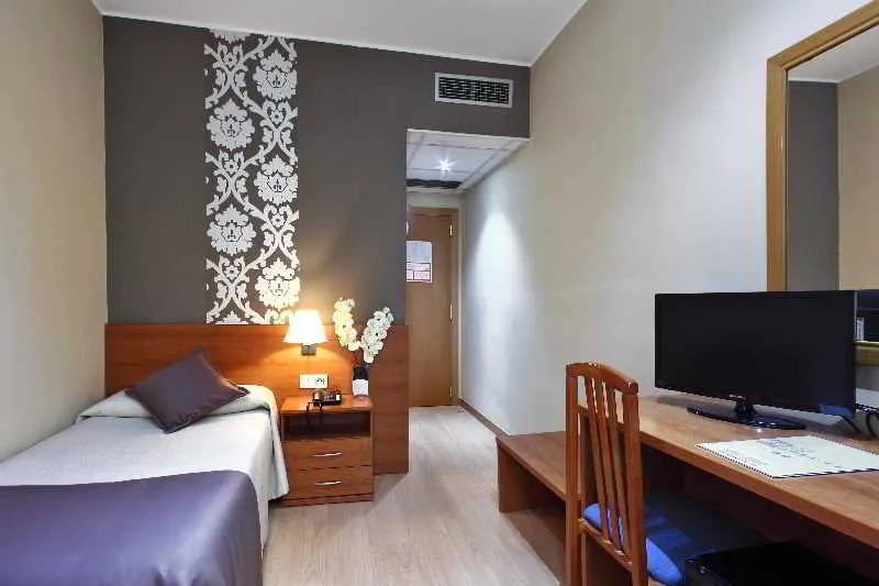 SINGLE STANDARD Room, Catalunya, Barcelona