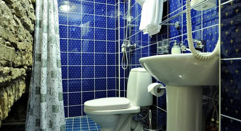 DOUBLE STANDARD Room, Gotthard Residents, Tallinn