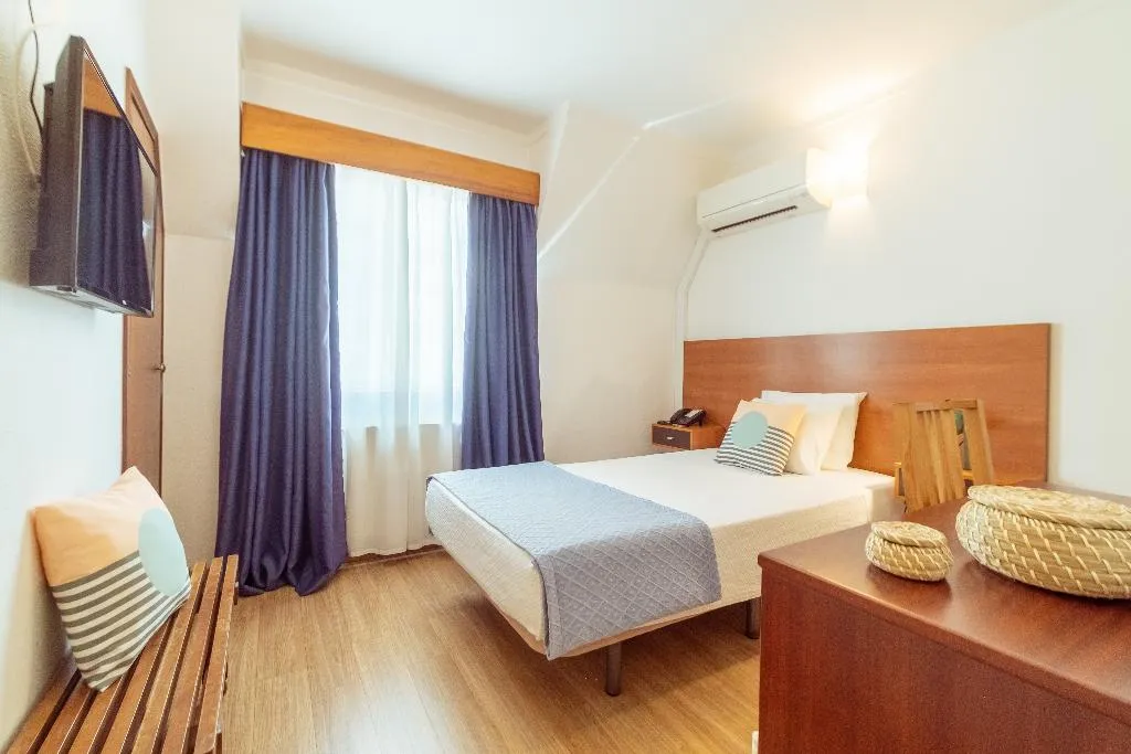 SINGLE SIDE SEA VIEW Room, WOT Ericeira, Lisbon