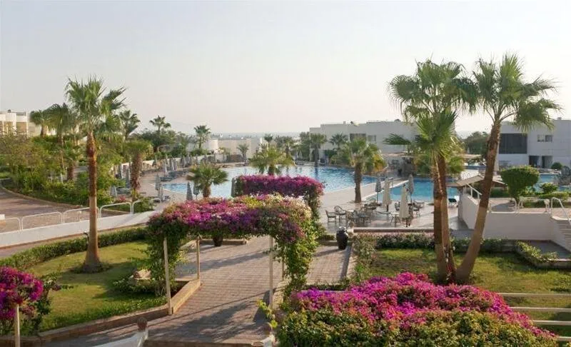 General view, Sharm Reef, Red Sea Riviera