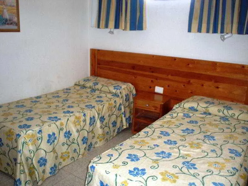 Room, Montemar, Gran Canaria