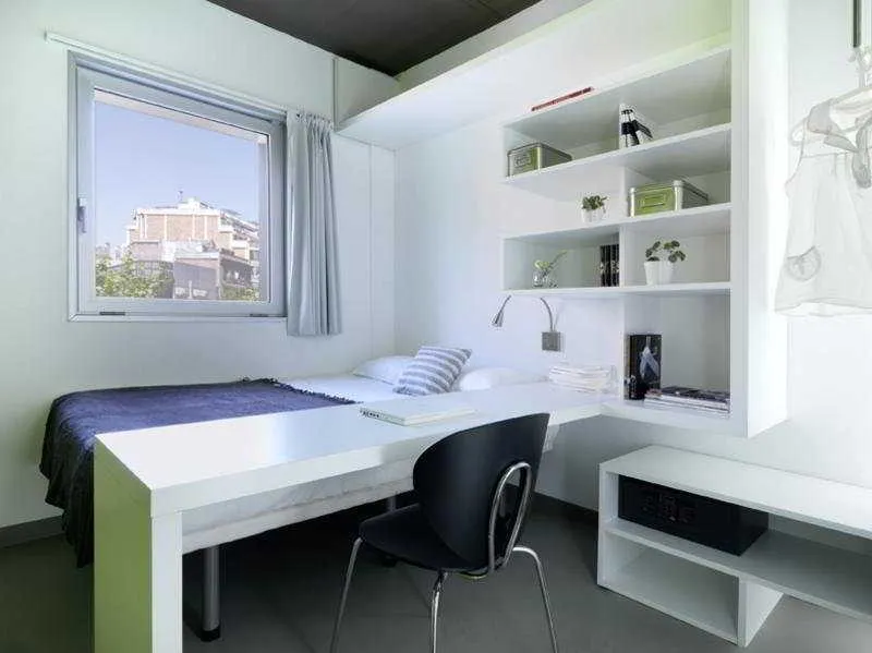 Room, Melon District Poble Sec, Barcelona