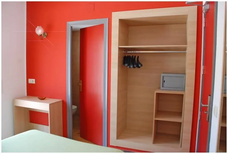 Room, Armonia, Costa Brava