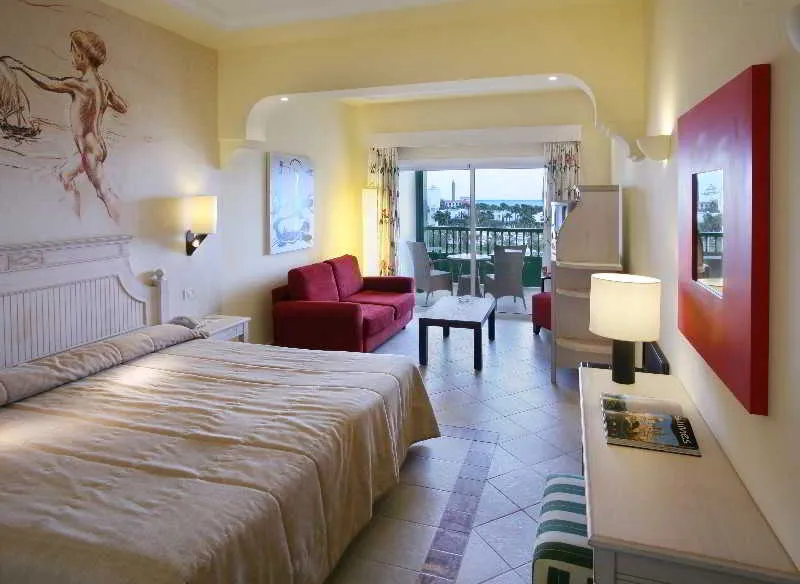 Room, Lopesan Villa del Conde Resort and Thalasso, Gran Canaria
