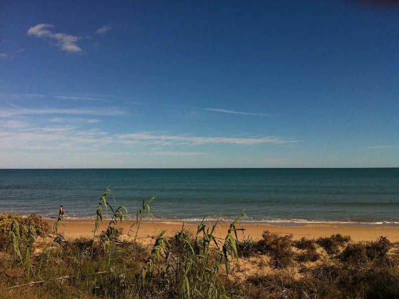 Beach, Bellavista Residential, Valencia