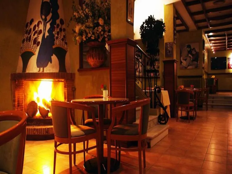 Sports and Entertainment, Llafranch, Costa Brava