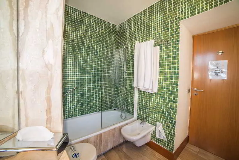 Room, Acinipo, Costa Del Sol