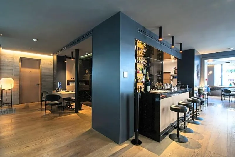 General view, La Casa Del Sol Hotel Gracia, Sonder by Marriott B, Barcelona