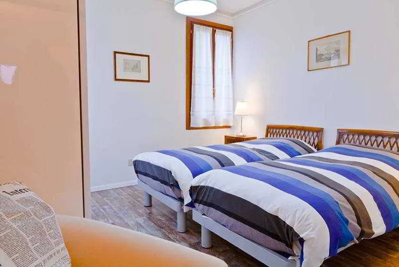 Room, Hotel Henry, Venice