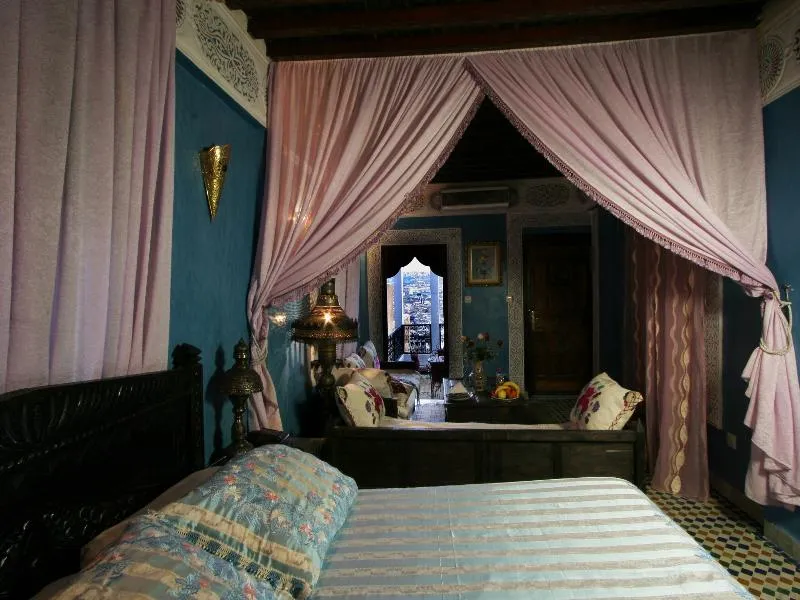 SUITE STANDARD Room, Palais Al Firdaous, Fez