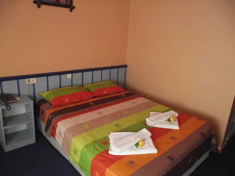 SINGLE STANDARD Room, Altinkum Butik Hotel, Izmir