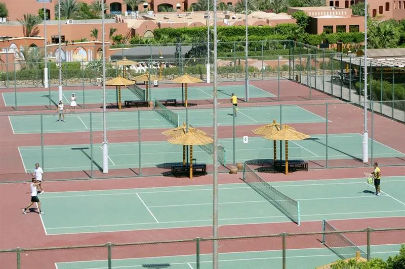 General view, TUI Magic Life Sharm El Shiekh, Red Sea Riviera