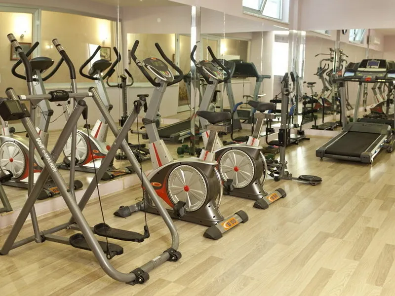 Sports and Entertainment, Monart City, Antalya