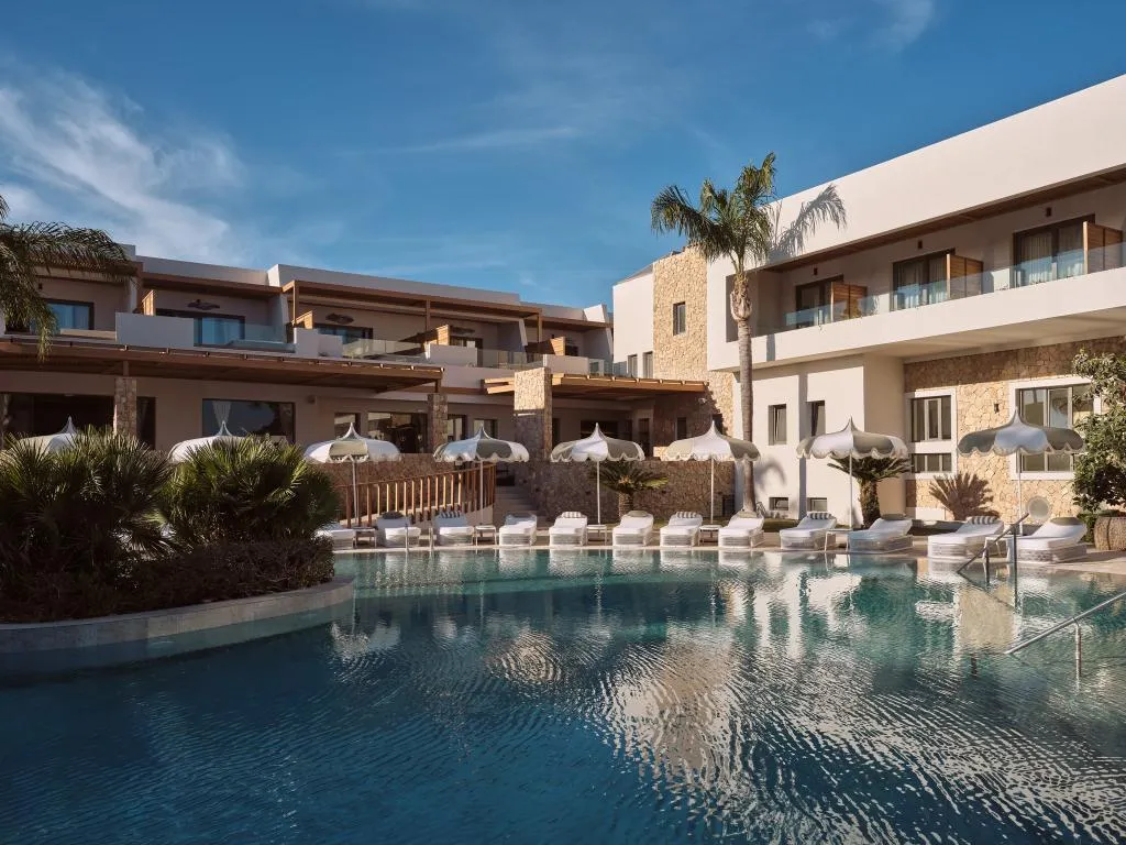 Pool, Lesante Classic - Prefered Hotels & Resorts, Zante
