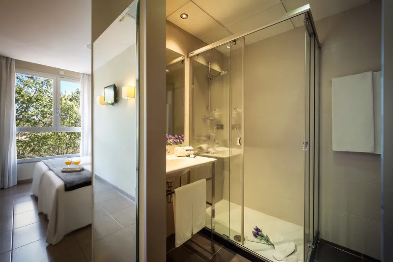 SINGLE STANDARD Room, Teatre Auditori, Barcelona
