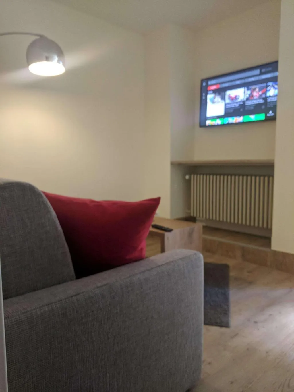 APARTMENT CAPACITY 6 Room, Hotel Azenberg Stuttgart Sure Hotel Collection Bw, Stuttgart