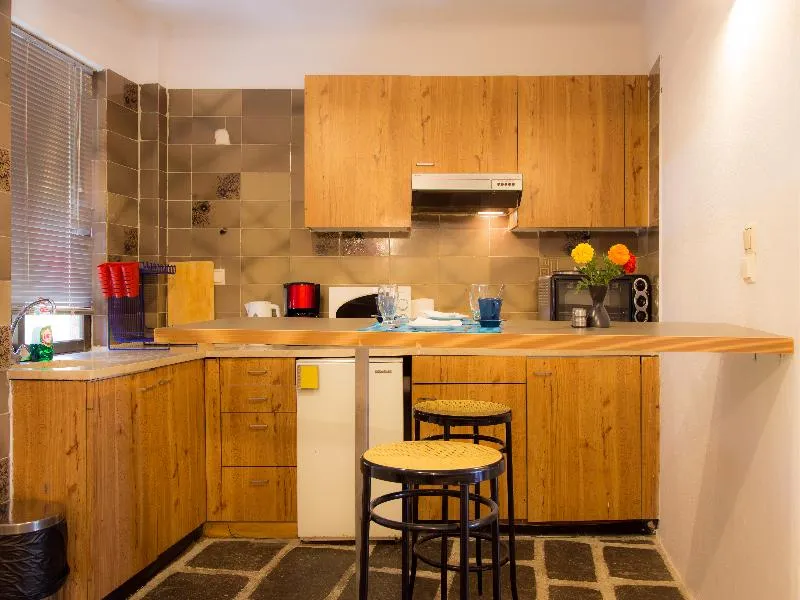 SUITE STANDARD Room, Apollonia Hotel Apartments, Athens